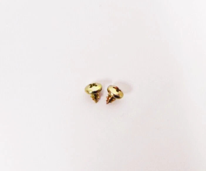 Set of 2 OEM Screws for Arctic Cat Snowmobile (0623-338)