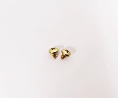 Set of 2 OEM Screws for Arctic Cat Snowmobile (0623-338)