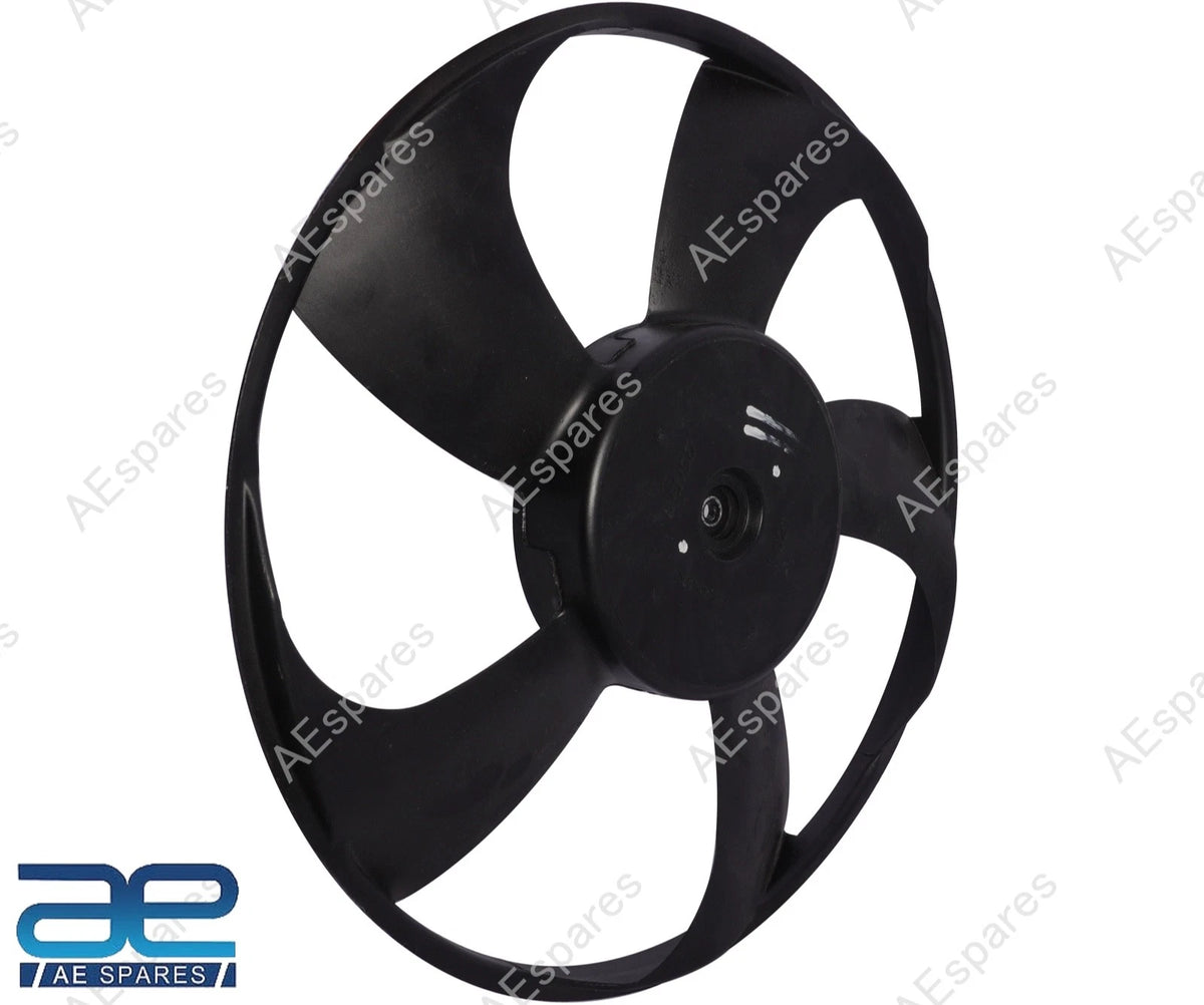 Radiator Cooling Fan for Suzuki Celerio 1.0L (2013–2021) 17111M76M00