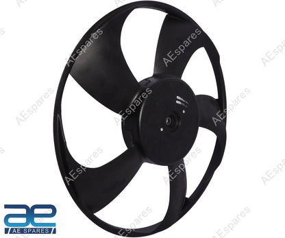 Radiator Cooling Fan for Suzuki Celerio 1.0L (2013–2021) 17111M76M00