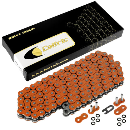 O-Ring Drive Chain for KTM 450 SMR (2004–2009) CP1537CH129AN