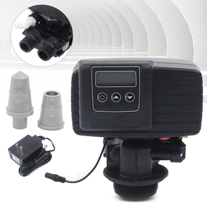 5600SXT Digital Control Valve for Water Softener
