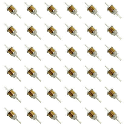 Fuel Filters for Gravely (Fits Qty 36)