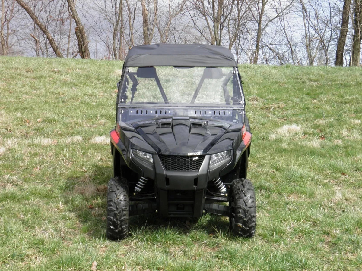 Soft Top for Arctic Cat Prowler 550 700XT 1000XT (All-Season Protection)