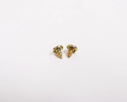 Set of 2 OEM Screws for Arctic Cat Snowmobile (0623-338)
