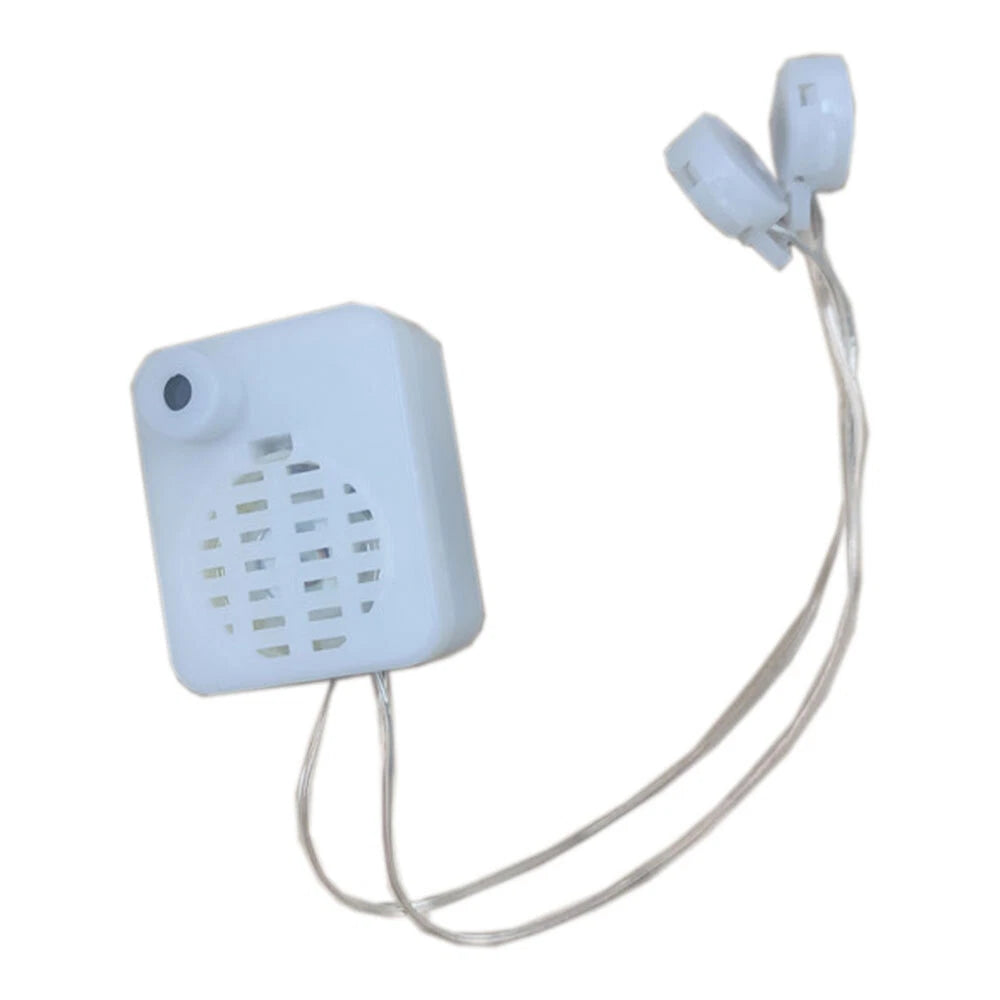 60 Seconds Voice Recording Playback Module Sound Recorder for Universal Use