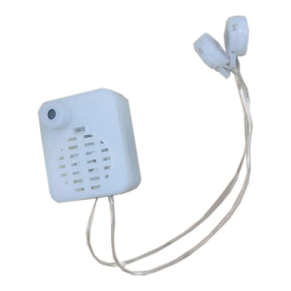 60 Seconds Voice Recording Playback Module Sound Recorder for Universal Use