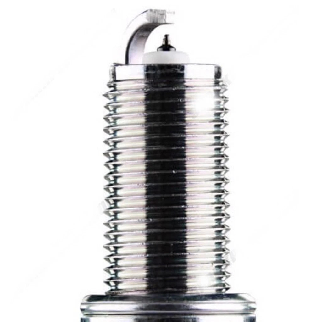 Set of 4 NGK Iridium Spark Plugs for Hyundai Equus (2011) LFR5AIX-11 TLX-ngk4469-CL360A87