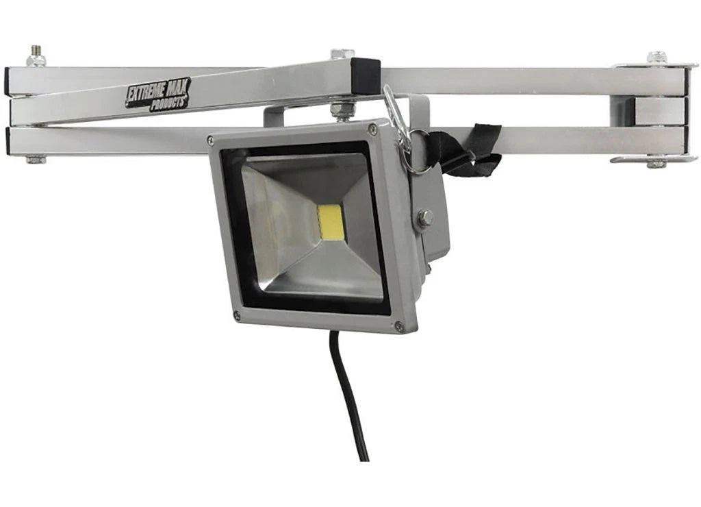 Adjustable Aluminum Swing Arm LED Work Light for Extreme Max 5001.6065