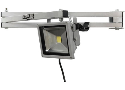 Adjustable Aluminum Swing Arm LED Work Light for Extreme Max 5001.6065