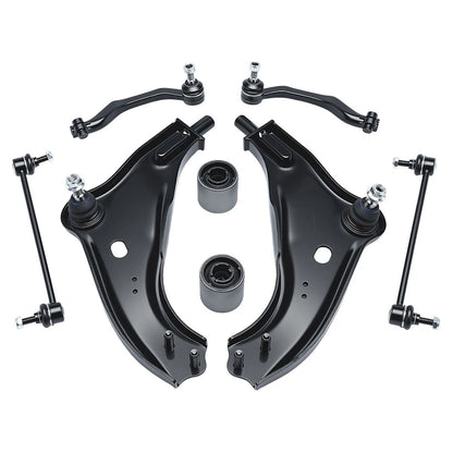 Control Arm Suspension Kit for Mini Cooper (2007–2015) 18013284, K80497, V202705