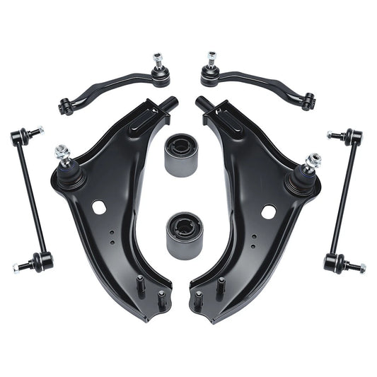 Control Arm Suspension Kit for Mini Cooper (2007–2015) 18013284, K80497, V202705