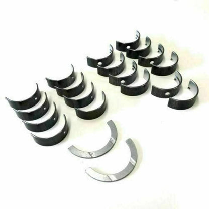 Standard Engine Bearings for Suzuki Samurai (1985–1995)