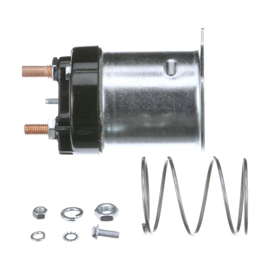 Starter Solenoid for Oldsmobile Cutlass (1997–1999) ALX-PAU-SI-SS-418-CLA9