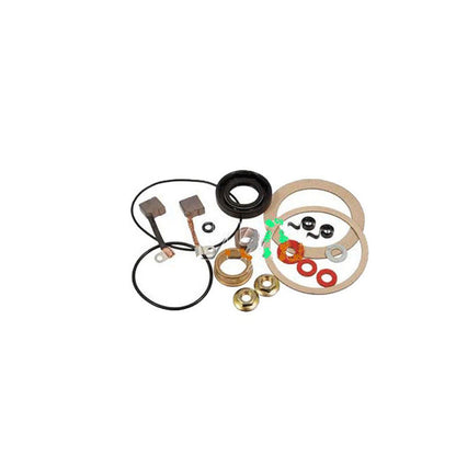 Replacement Starter Rebuild Kit for Sea-Doo XP PWC (SND9122, 5460)