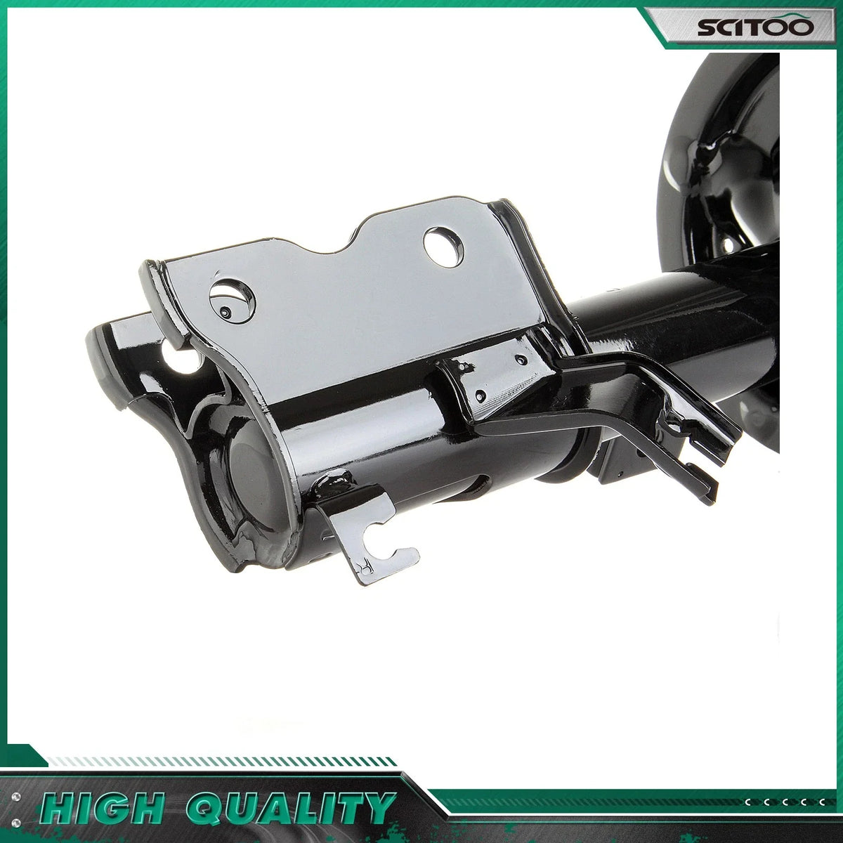 Shocks Struts Front Rear Set for Nissan Quest (2004-2009)