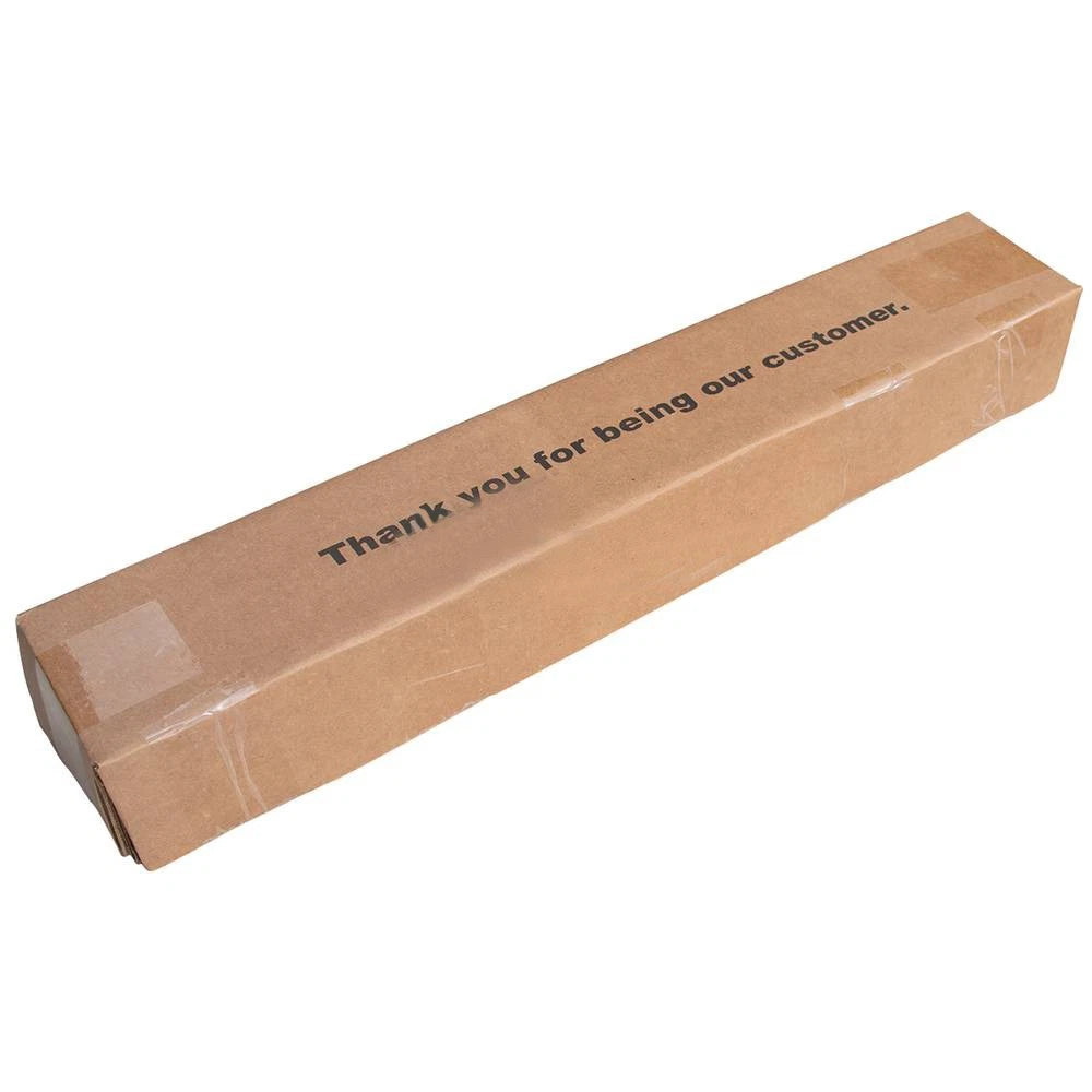 High Lift Blade Shop Pack for Dixie Chopper, Gravely 25124 (Fits Models)