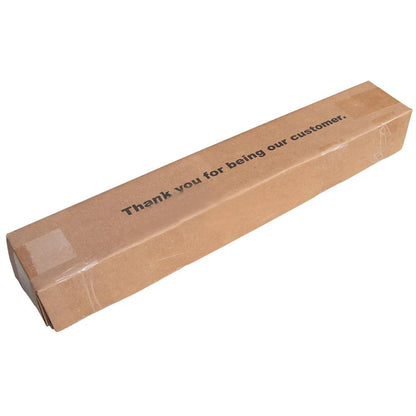 High Lift Blade Shop Pack for Dixie Chopper, Gravely 25124 (Fits Models)
