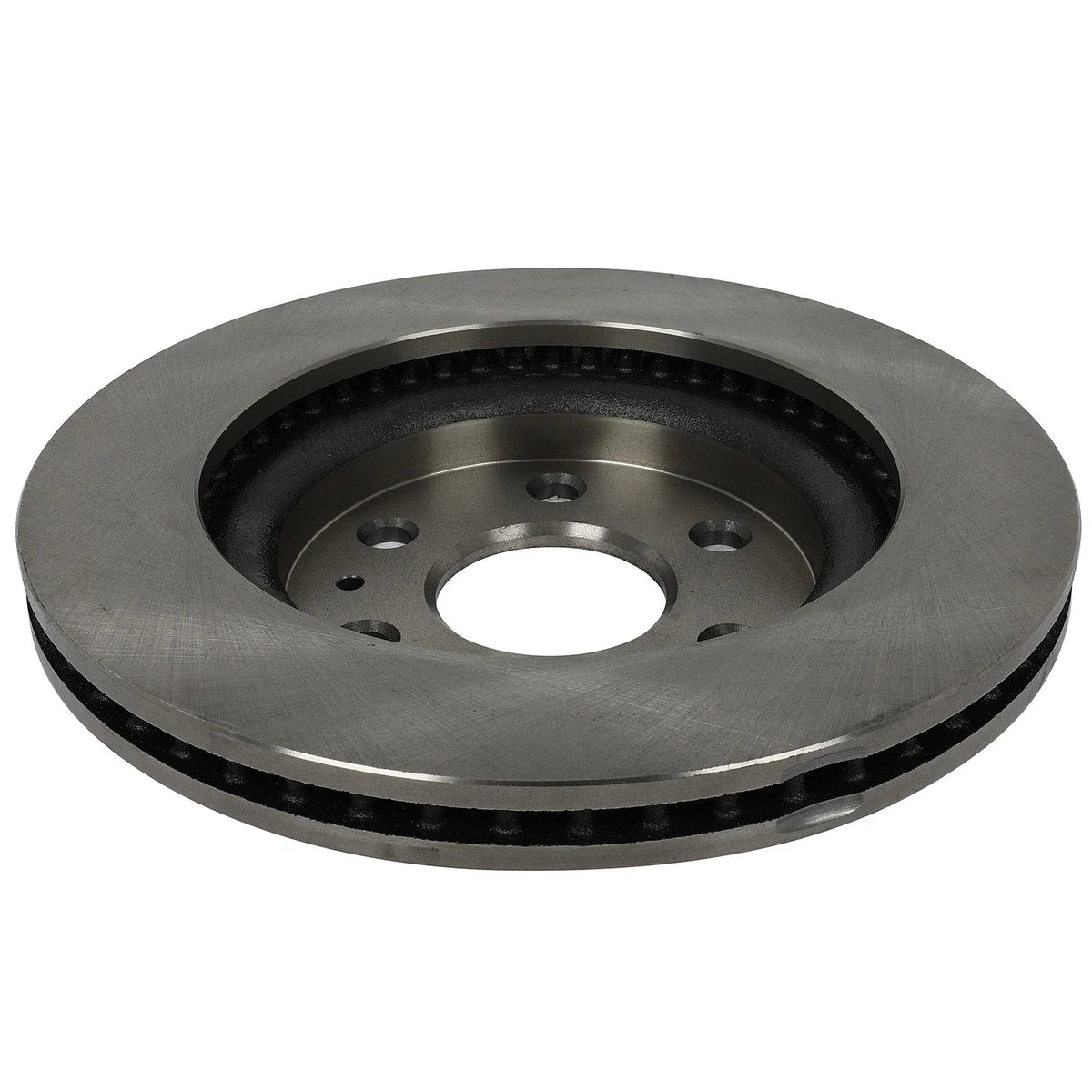 Front Brake Rotors for Buick Enclave (2008–2017)