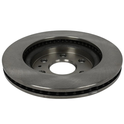Front Brake Rotors for Buick Enclave (2008–2017)