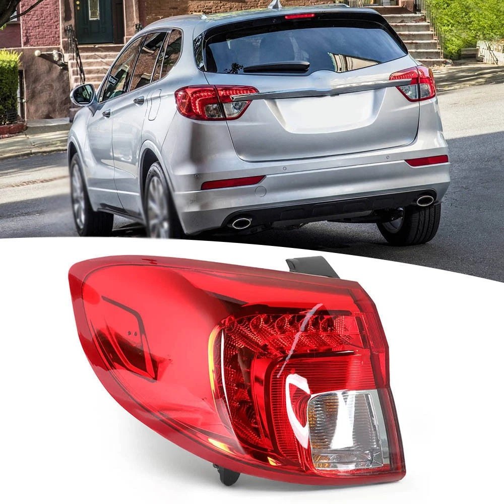 LED Taillight for Buick Envision (2016–2018) 84246416