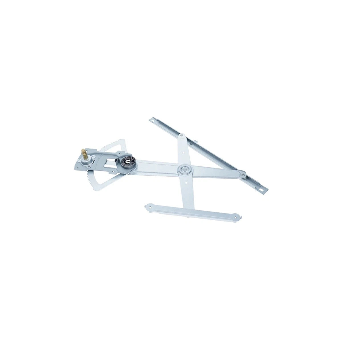 Front Left Window Regulator for Toyota RAV4 (2001–2005) 18122432