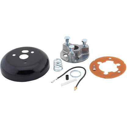 3-Bolt Steering Wheel Column Adapter for GM Chevy (91032481)