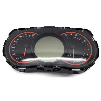 LCD Gauge Instrument Cluster for Sea-Doo GTI GTR GTS (OEM 278003378)