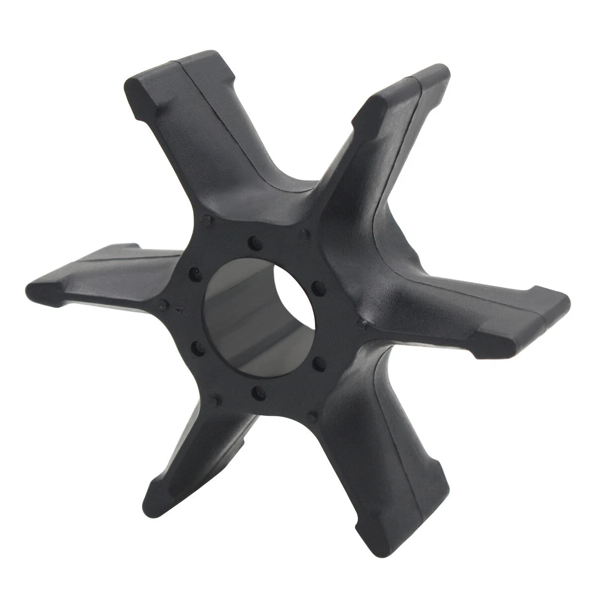 Water Pump Impeller for Yamaha Outboard (6F5-44352-00, 6F5-44352-01, 6F5-44352-03)