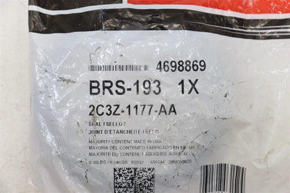 Motorcraft BRS-193 Wheel Seal for Hilux N70