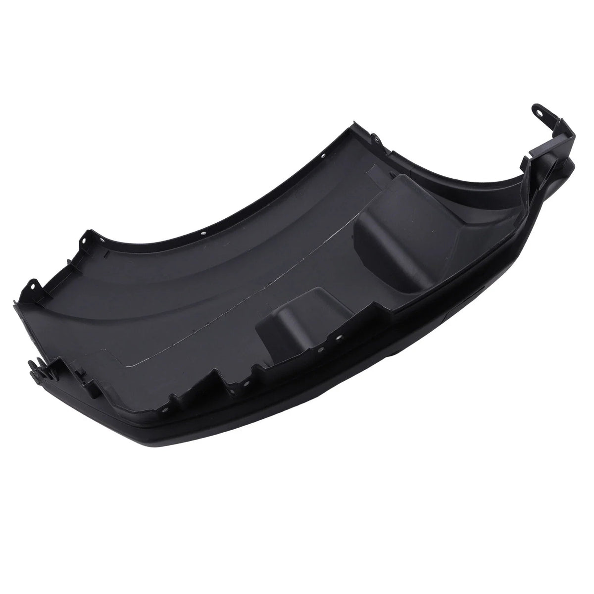 Front Bumper Cover with Flare for 2019-2022 Ram Promaster