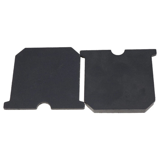 Brake Pad Kit 2X for CASE 521G 621E 721E 885B 921F (130110-00002, 13011000002)