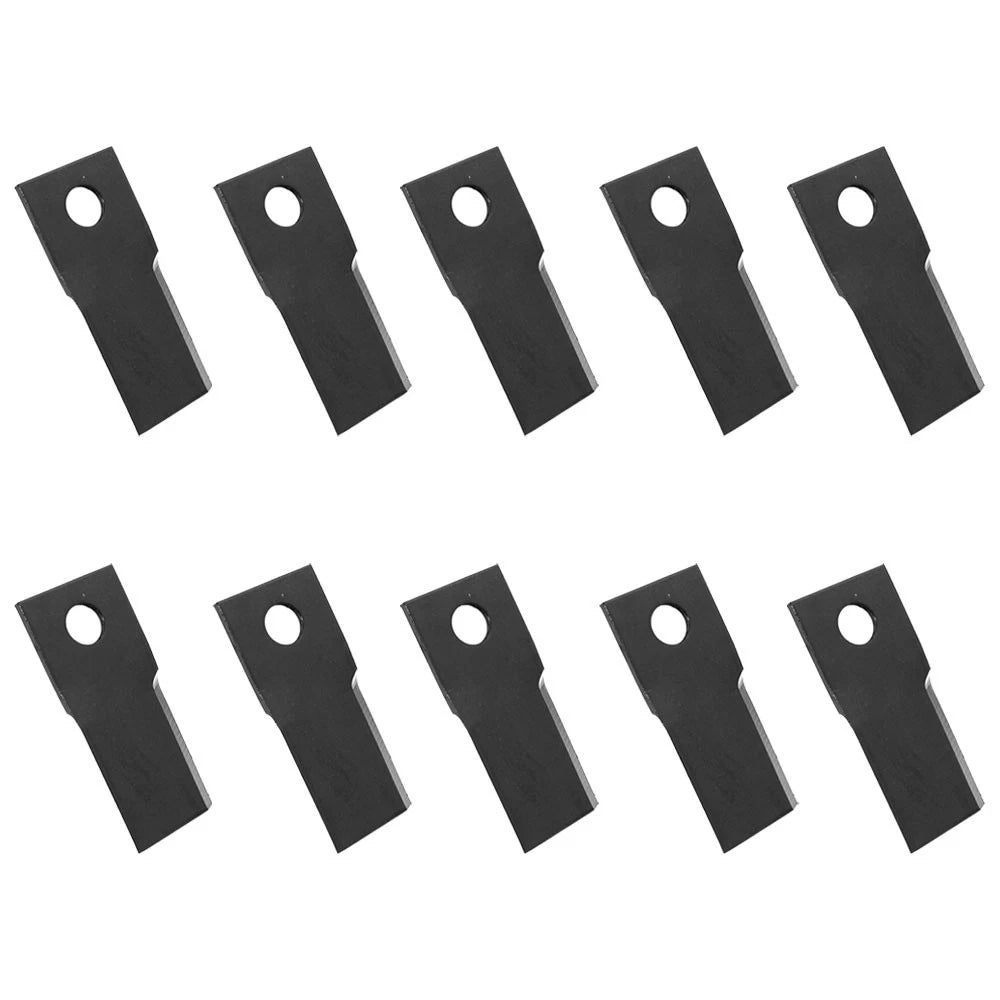 10X Left Hand Disc Mower Blade for GEHL