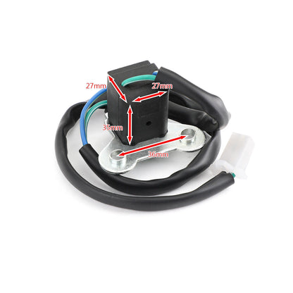 Pulsar Coil for Honda Helix CN 250 Elite CH250 (1985–2007) M550-B010