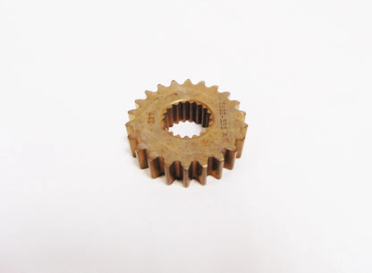 22T Sprocket for Arctic Cat Snowmobile (2602-335)