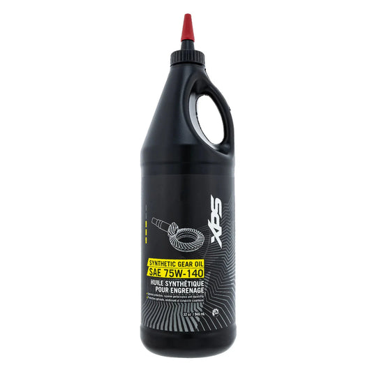 1 Quart Synthetic Gear Oil for Can-Am (9779160)