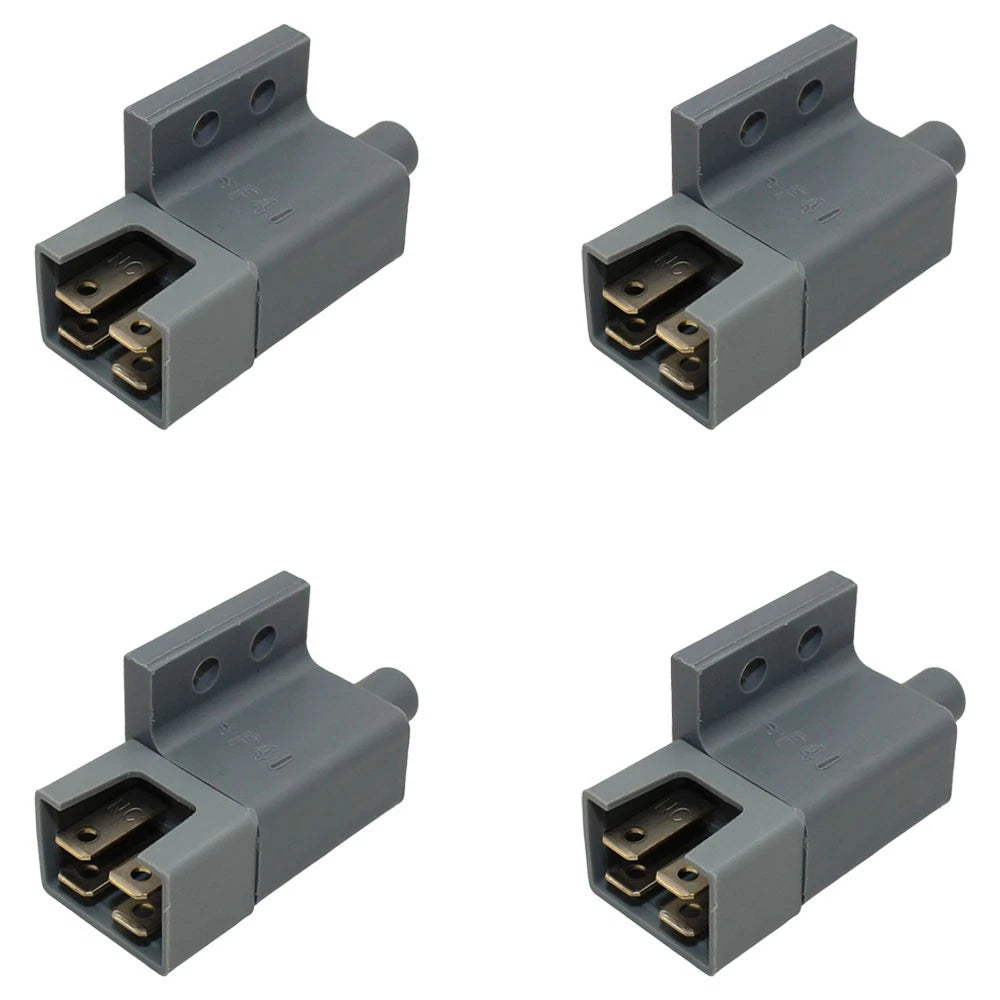 Set of 4 Plunger Switch for Ferris