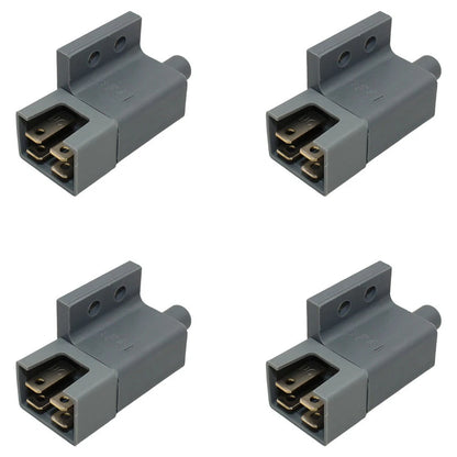 Set of 4 Plunger Switch for Ferris