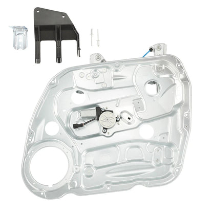 Window Regulator for Kia Rondo (2007–2010) 18122425, Passenger Side