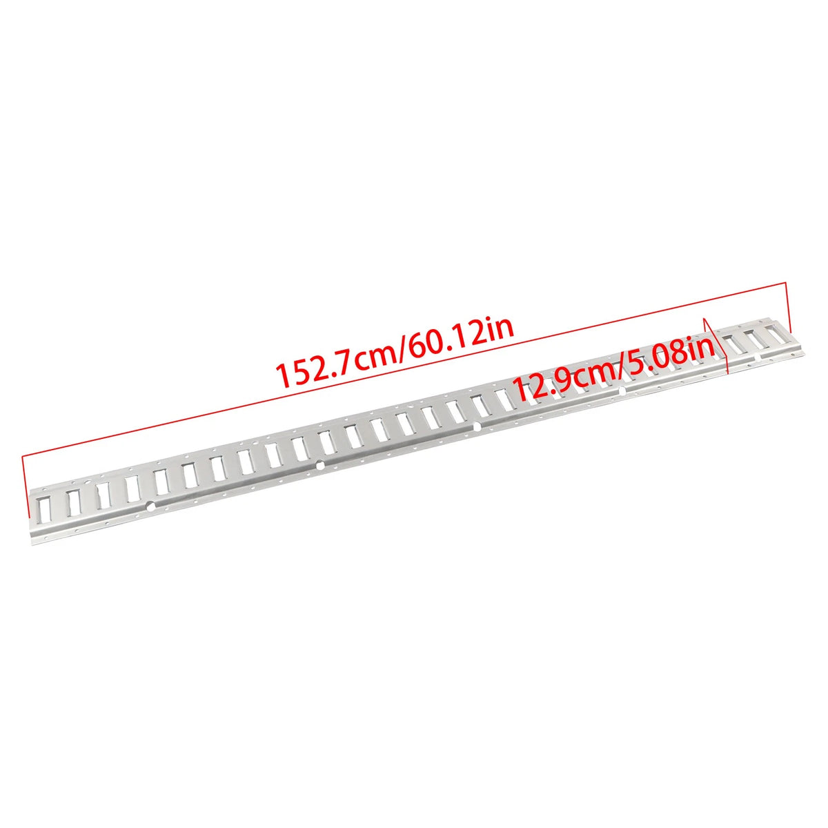 16-Piece E-Track Fastening Kit for (BCK40623K)