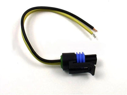 Oil Level Sensor Connector for GMC Sierra 2500 HD (2001–2003) 32465DYNR