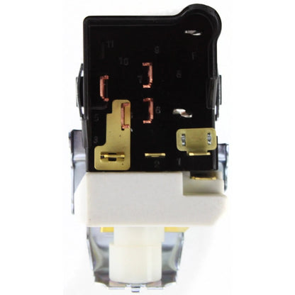 Headlight Switch for GMC L3500 (1965) CLX-M0-USA-ARBC108903-CL360A119