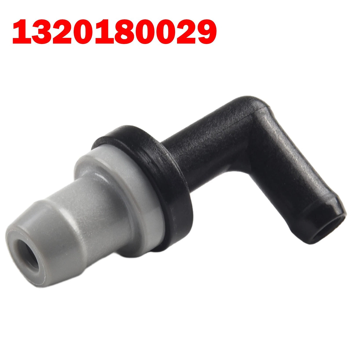 Ventilation Valve for