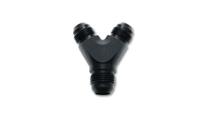 8AN x -6AN x -6AN Y-Adapter Fitting for Universal Applications