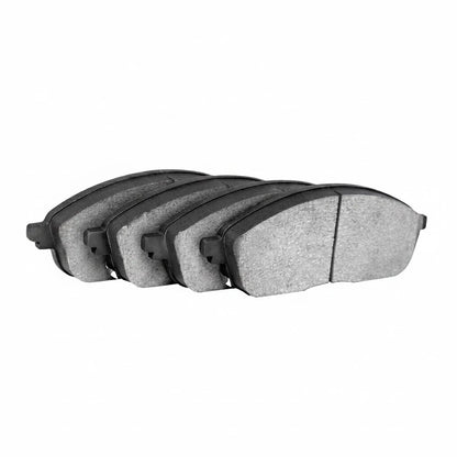 Set of 2 Front Rotors for Ford Ranger (1998–2002) ALX-PAU-DF-6502-99348-CLA1