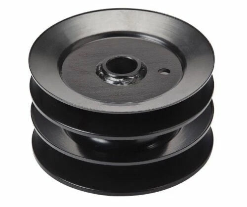 Double Pulley for MTD (12 PT. X 5")