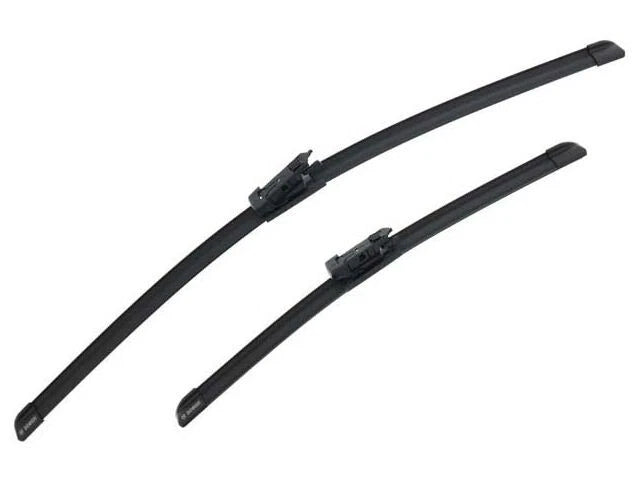 Wiper Blade Set for BMW 328i (2009–2013) 45591MQHH