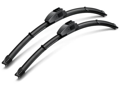 Wiper Blade Set for Ram 3500 (2019–2024) 86857BYBR