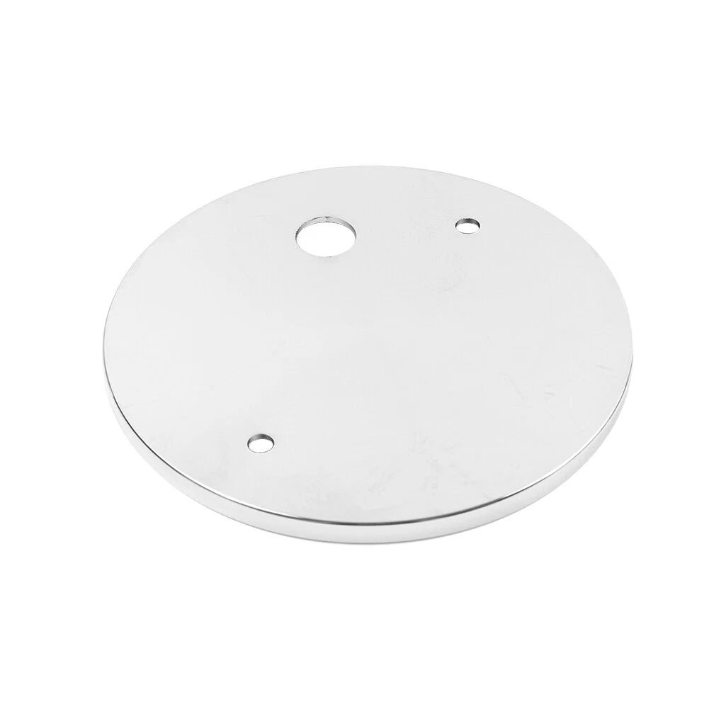 Speedometer Relocation Base for Harley Sportster XL883 XL1200 Dyna