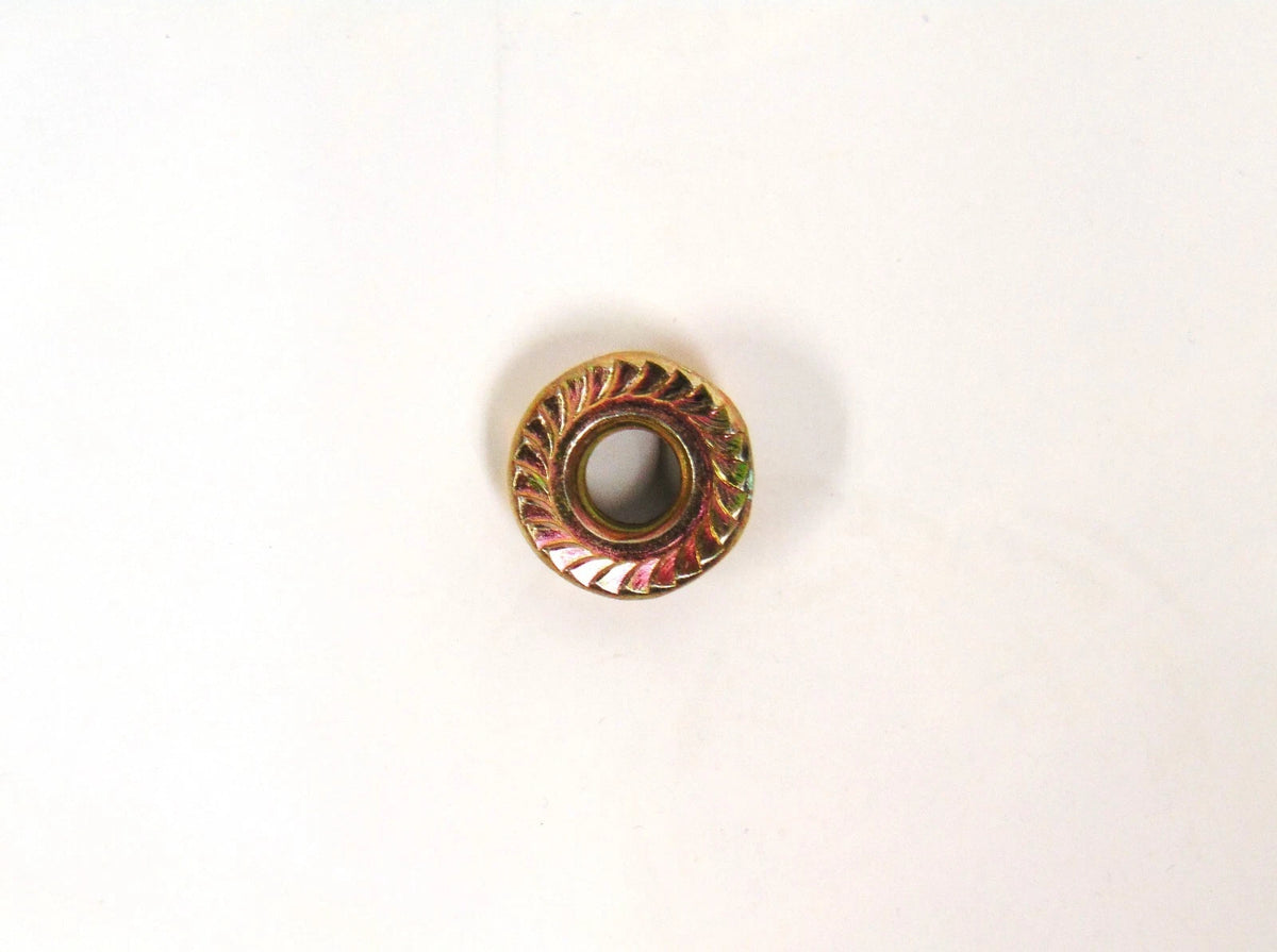 Hex Flange Nut for Spartan Lawn Mower (OEM)